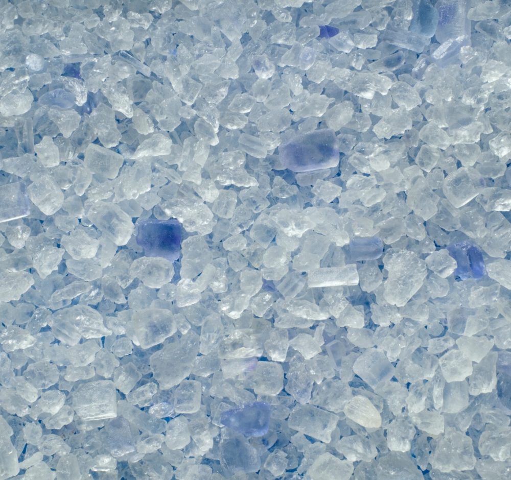 GRAIN PERSIAN BLUE SALT