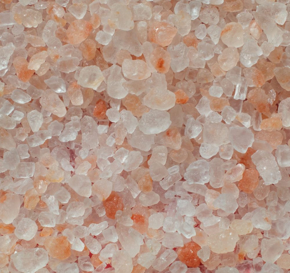 GRAIN HIMALAYAN SALT