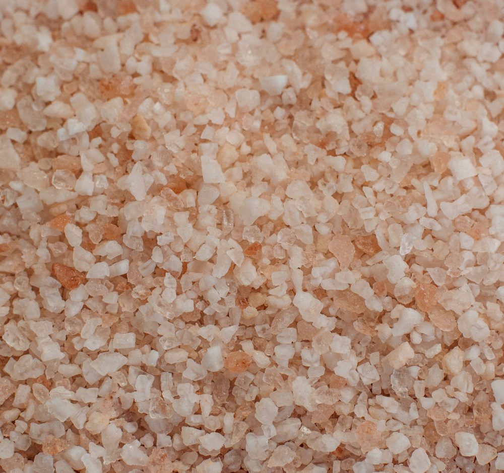 GRAIN ANDES PINK SALT